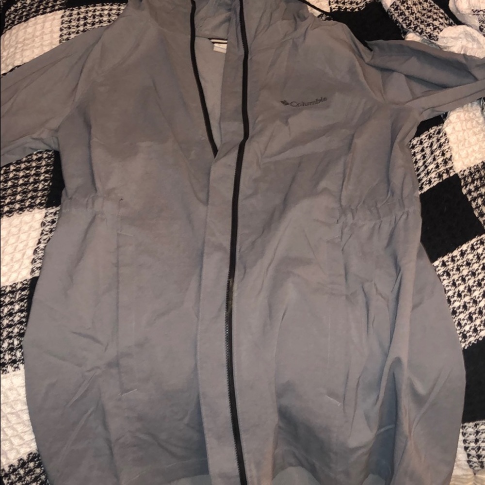 Columbia jacket - Picture 2 of 2